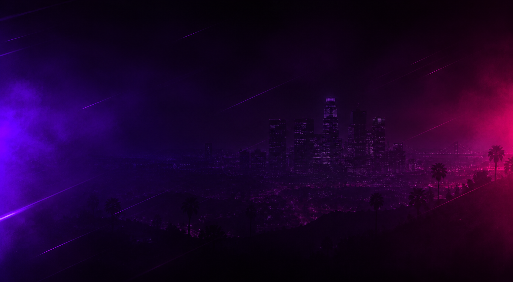 Los Santos — WESTLINE